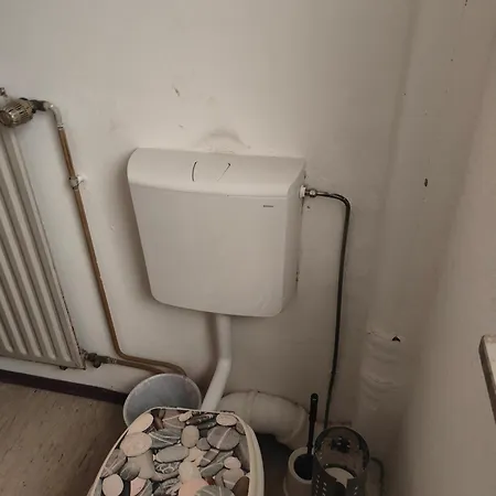 Homestay Nikitas Ohne Dusche