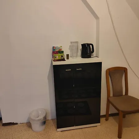 Nikitas Ohne Dusche * Rottweil