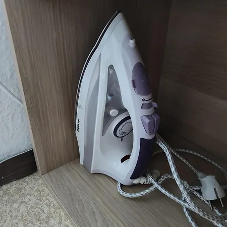 Homestay Nikitas Ohne Dusche Rottweil