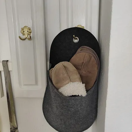 Zweibettzimmer In Einer Wohnung Mit Katzen