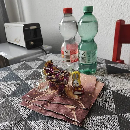 Nikitas Ohne Dusche * Rottweil