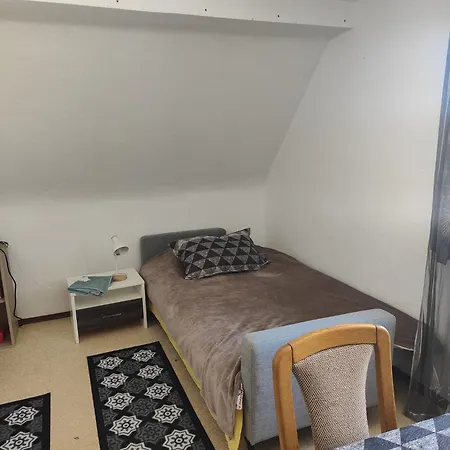 Homestay Nikitas Ohne Dusche *